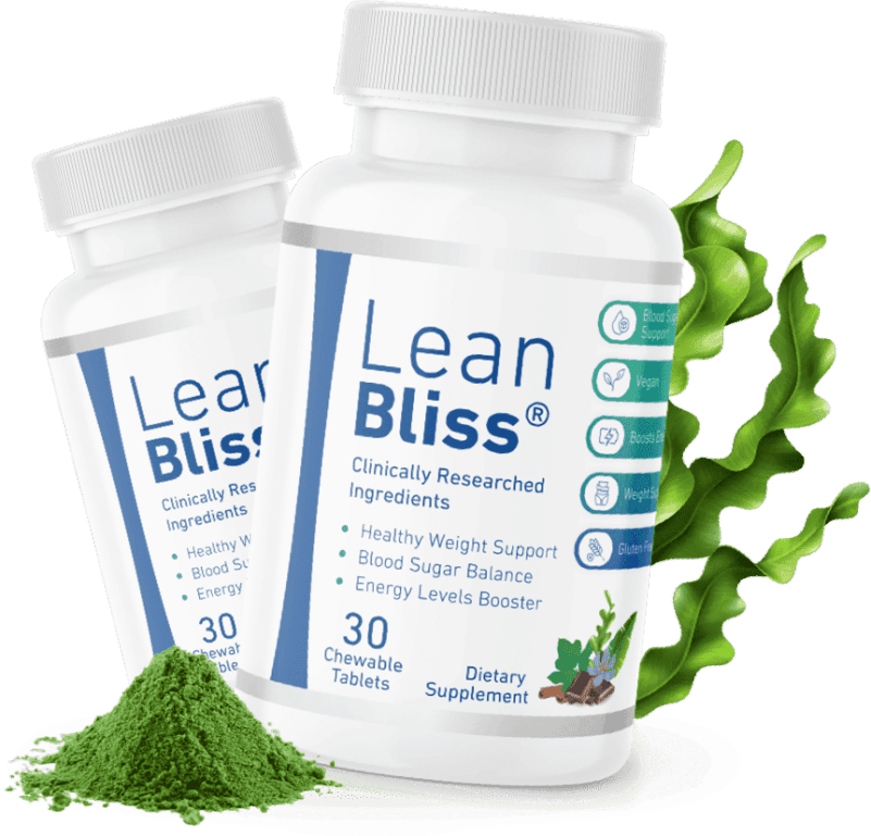 leanbliss supplement